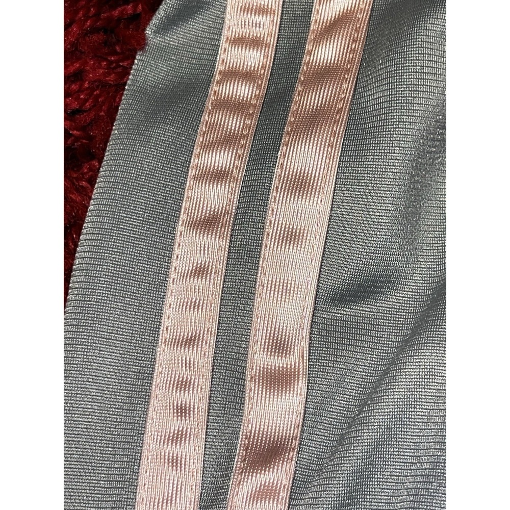 Athletech Women's Two Piece Track Suit Medium - Picture 3 of 5